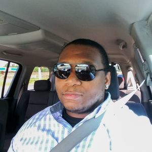 Meet your Posher, Chad